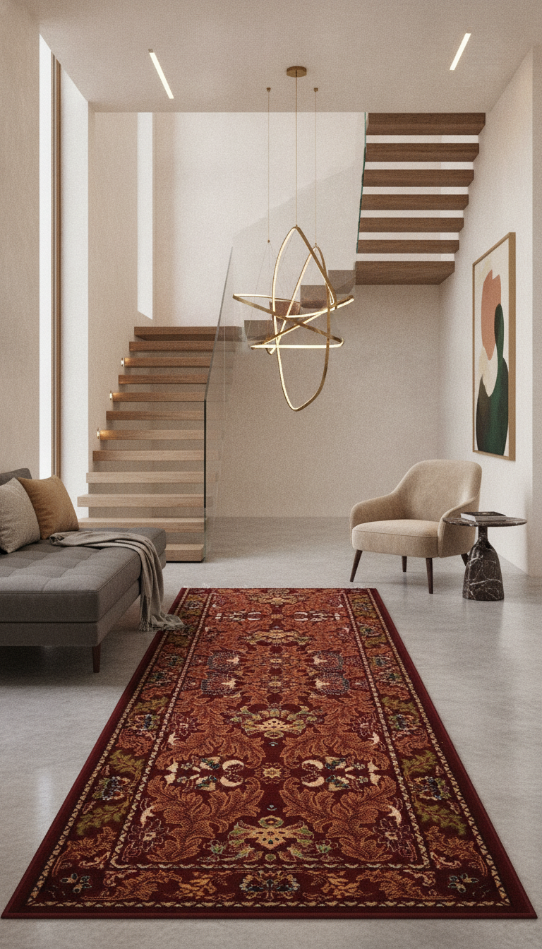 400 x 80 Hadorn Limited Edition