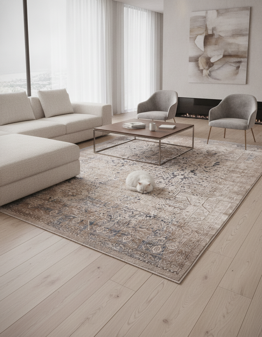230 x 160 Hadorn Limited Edition