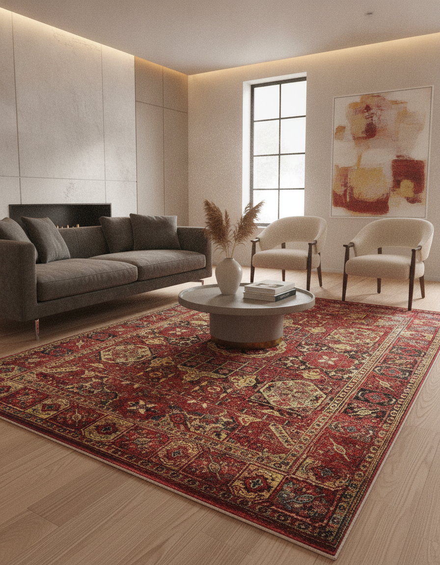 230 x 160 Hadorn Limited Edition