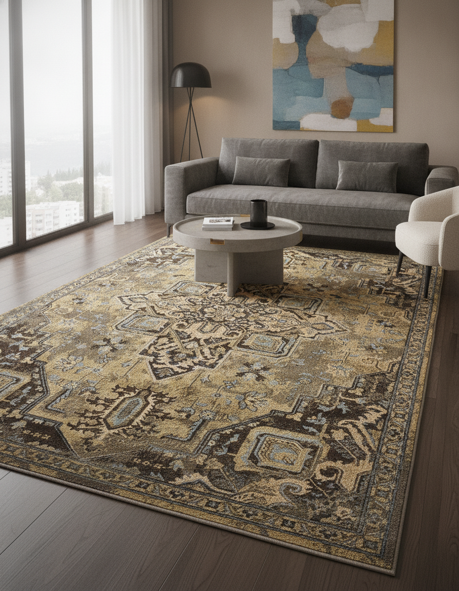 230 x 160 Hadorn Limited Edition