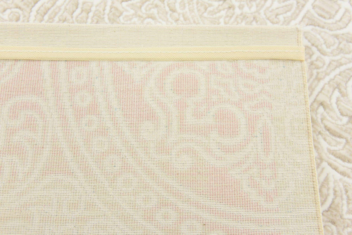 Rechteck Teppich Copenhagen in Beige von Hadorn™ - Lifestyle Image