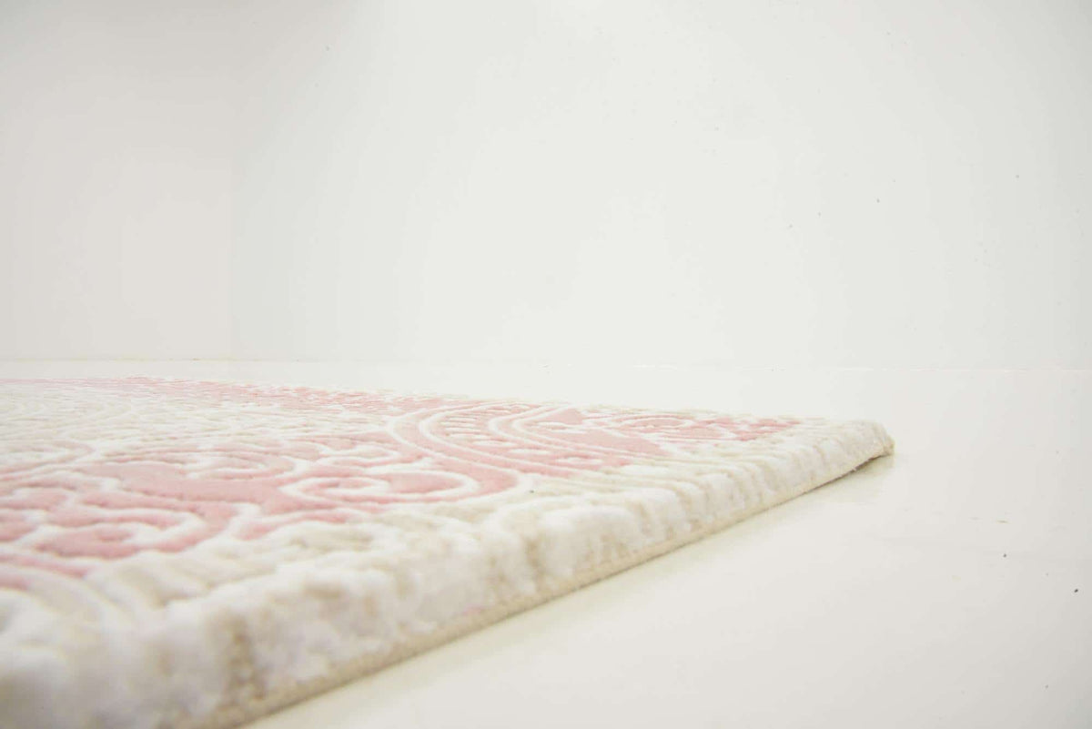 Rechteck Teppich Copenhagen in Beige von Hadorn™ - Lifestyle Image