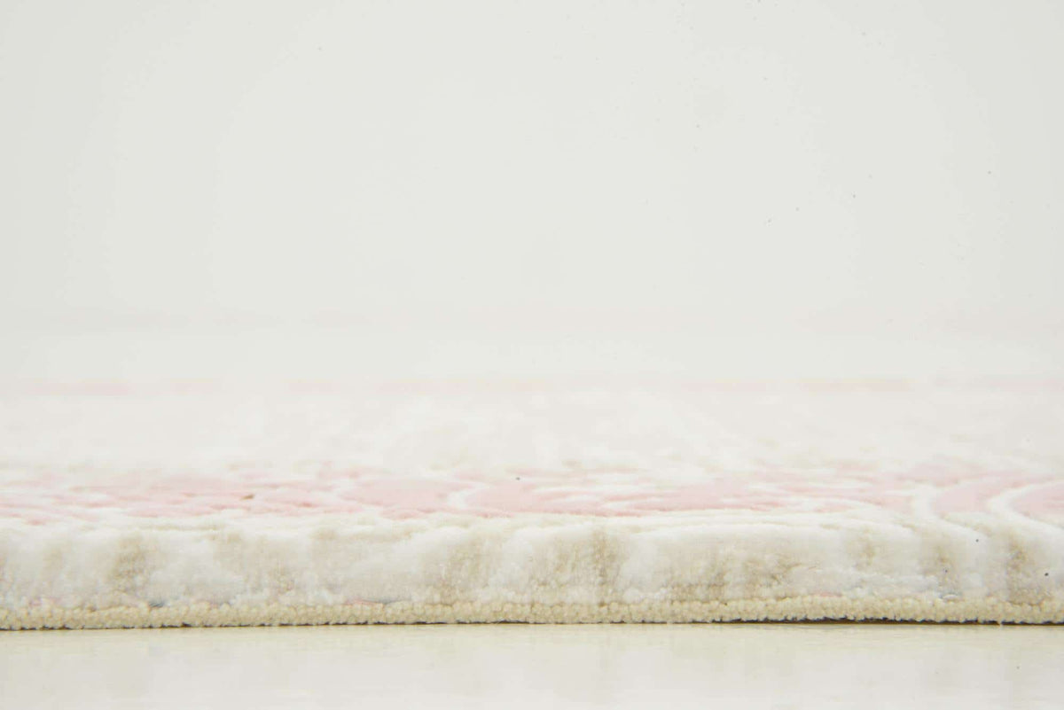 Rechteck Teppich Copenhagen in Beige von Hadorn™ - Lifestyle Image