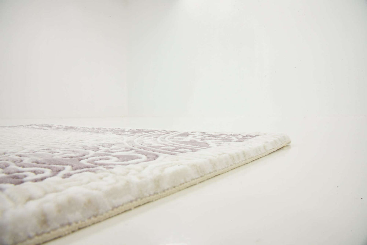 Läufer Teppich Copenhagen in Beige von Hadorn™ - Lifestyle Image