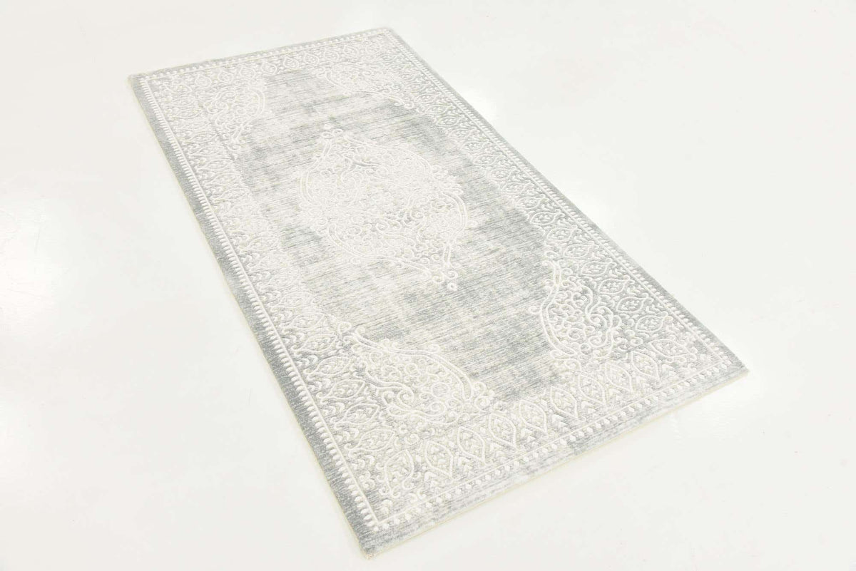 Rechteck Teppich Copenhagen in Beige von Hadorn™ - Lifestyle Image