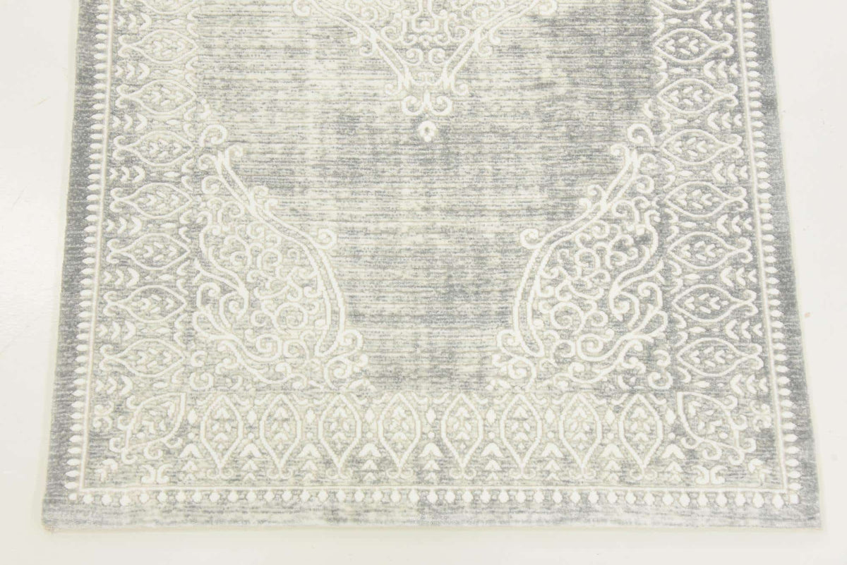 Rechteck Teppich Copenhagen in Beige von Hadorn™ - Lifestyle Image