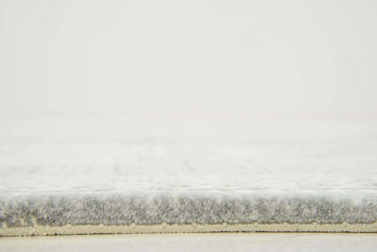 Rechteck Teppich Copenhagen in Beige von Hadorn™ - Lifestyle Image