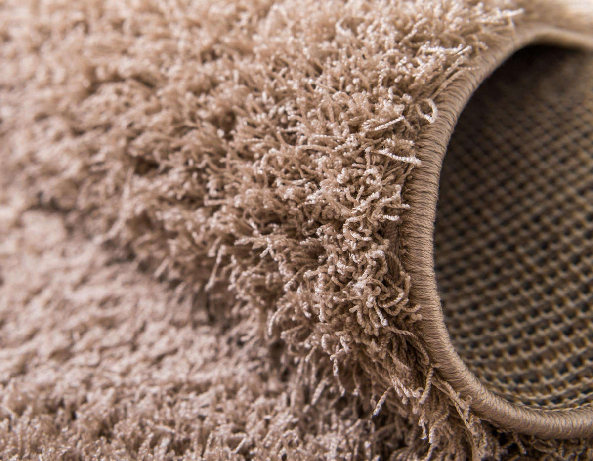 Läufer Teppich Luzern in Taupe von Hadorn™ - Lifestyle Image