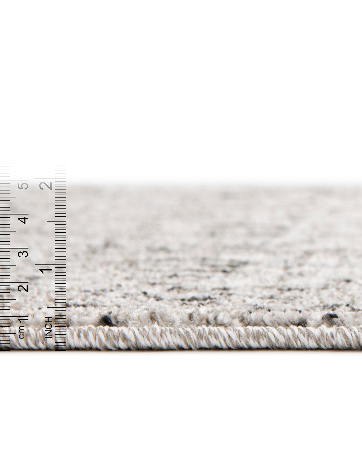 Läufer Teppich Loft in Grau von Hadorn™ - Lifestyle Image