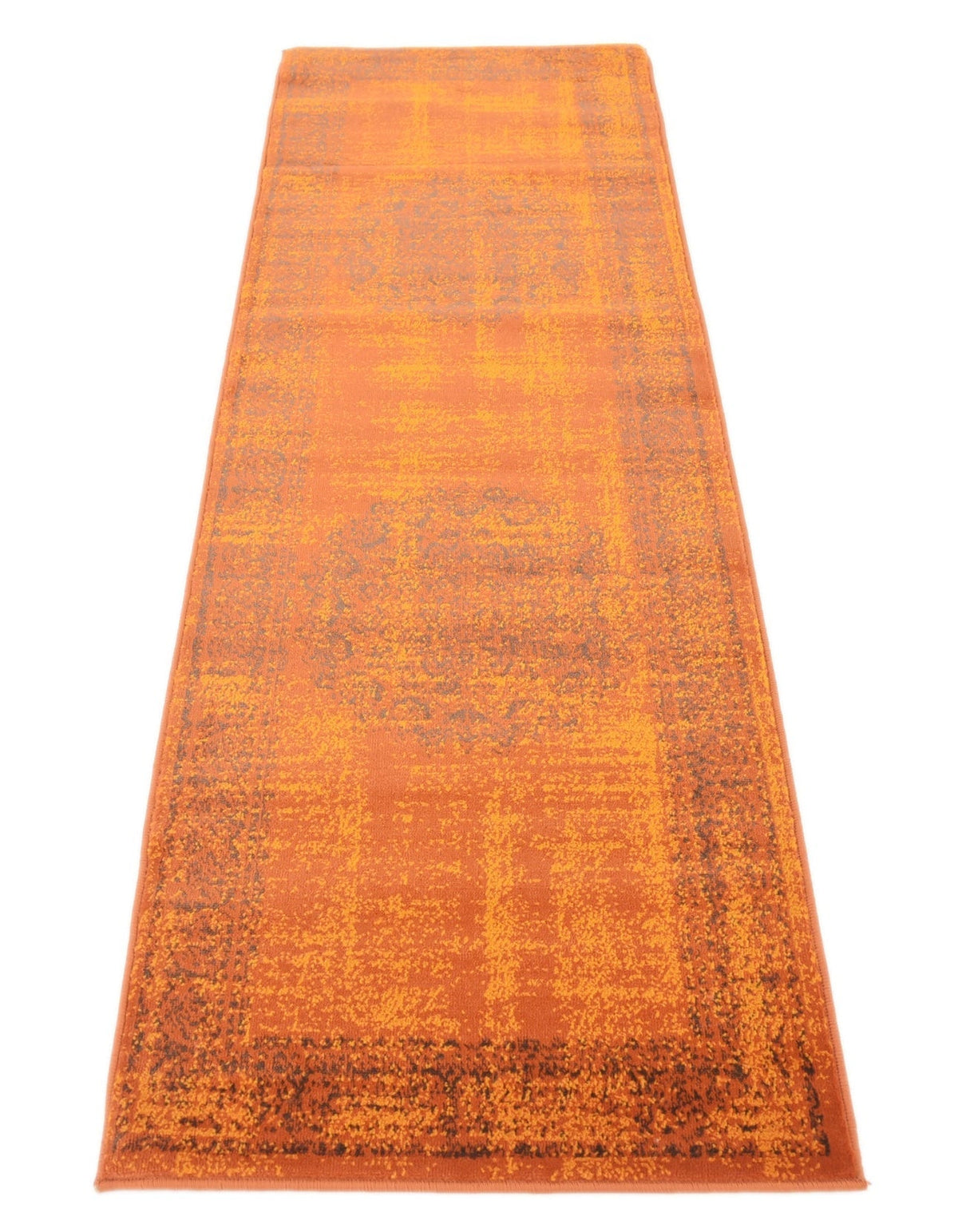 Läufer Teppich Istanbul in Rot von Hadorn™ - Lifestyle Image