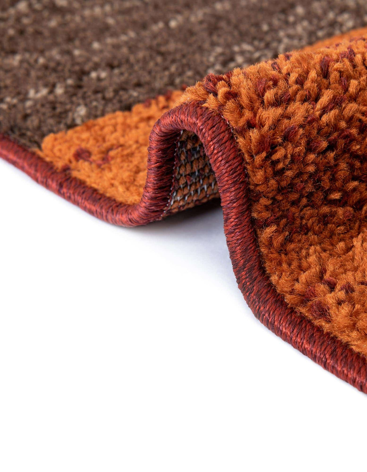 Rechteck Teppich Harvest in Mehrfarbig von Hadorn™ - Lifestyle Image