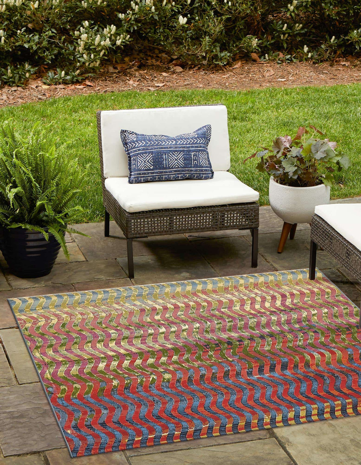 Outdoor Modern