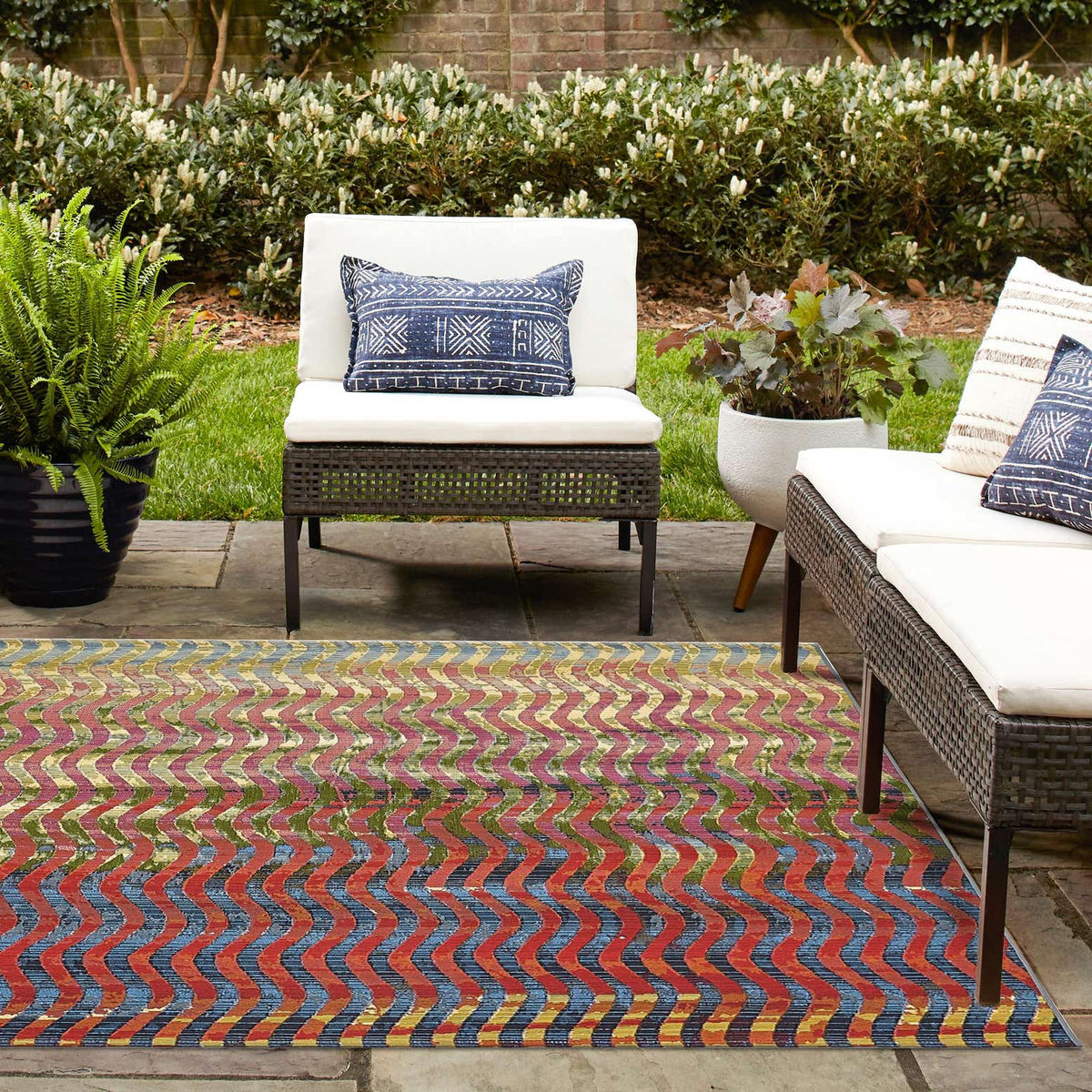 Outdoor Modern