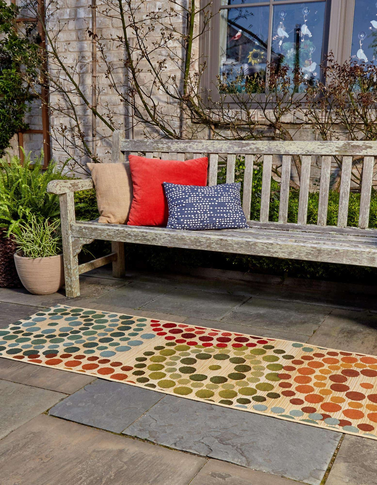 Outdoor Modern