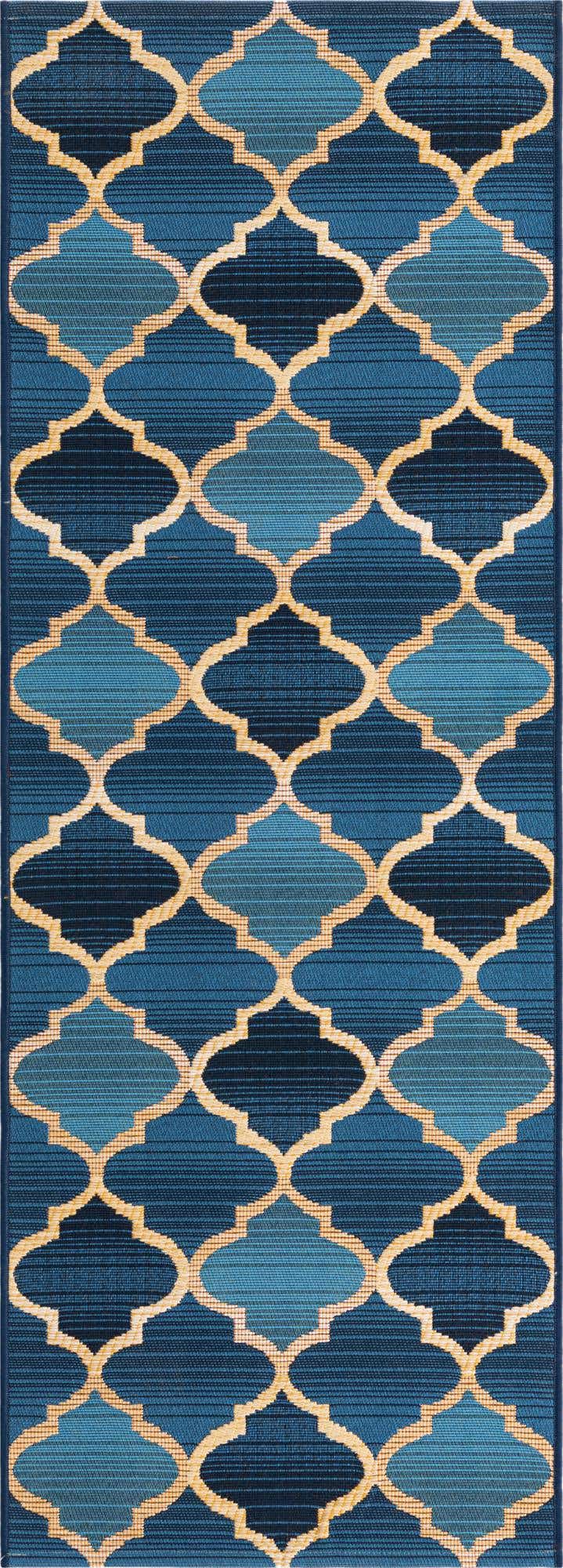 Outdoor Trellis