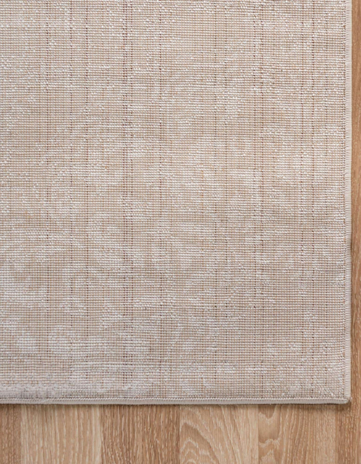 Läufer Teppich Monaco in Beige von Hadorn™ - Lifestyle Image
