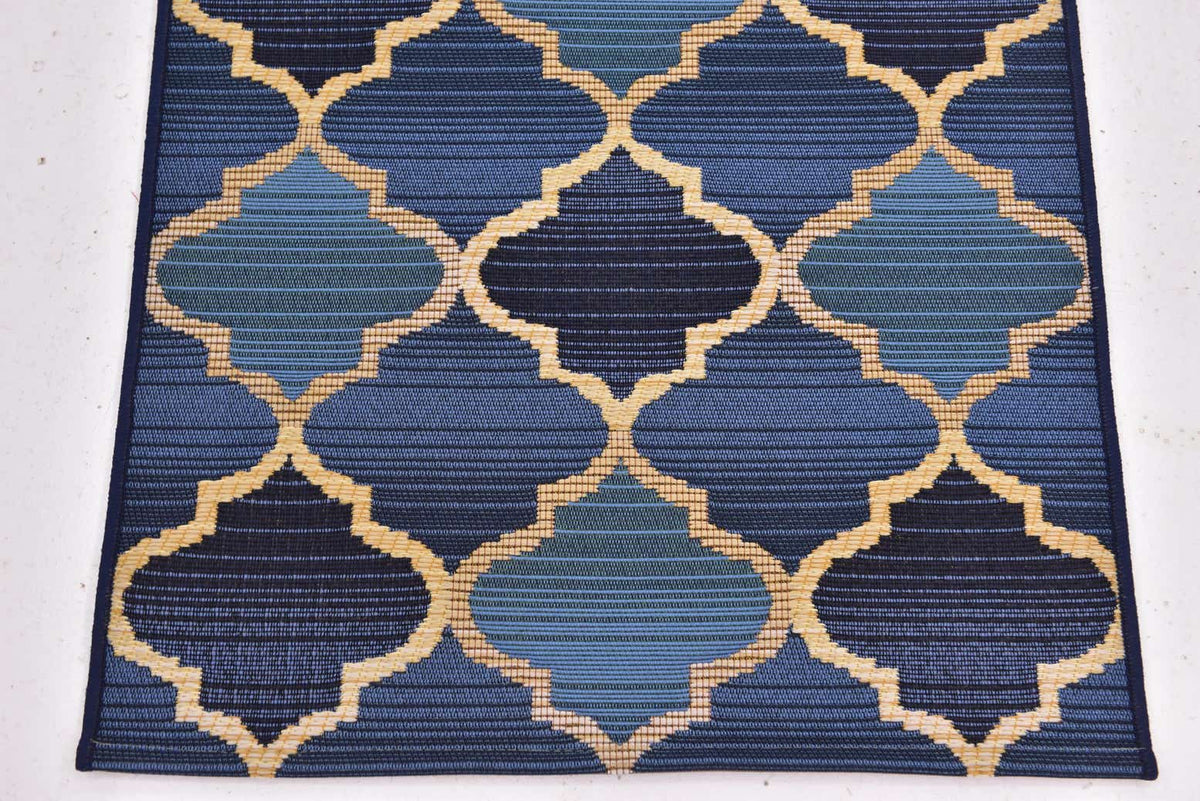Outdoor Trellis