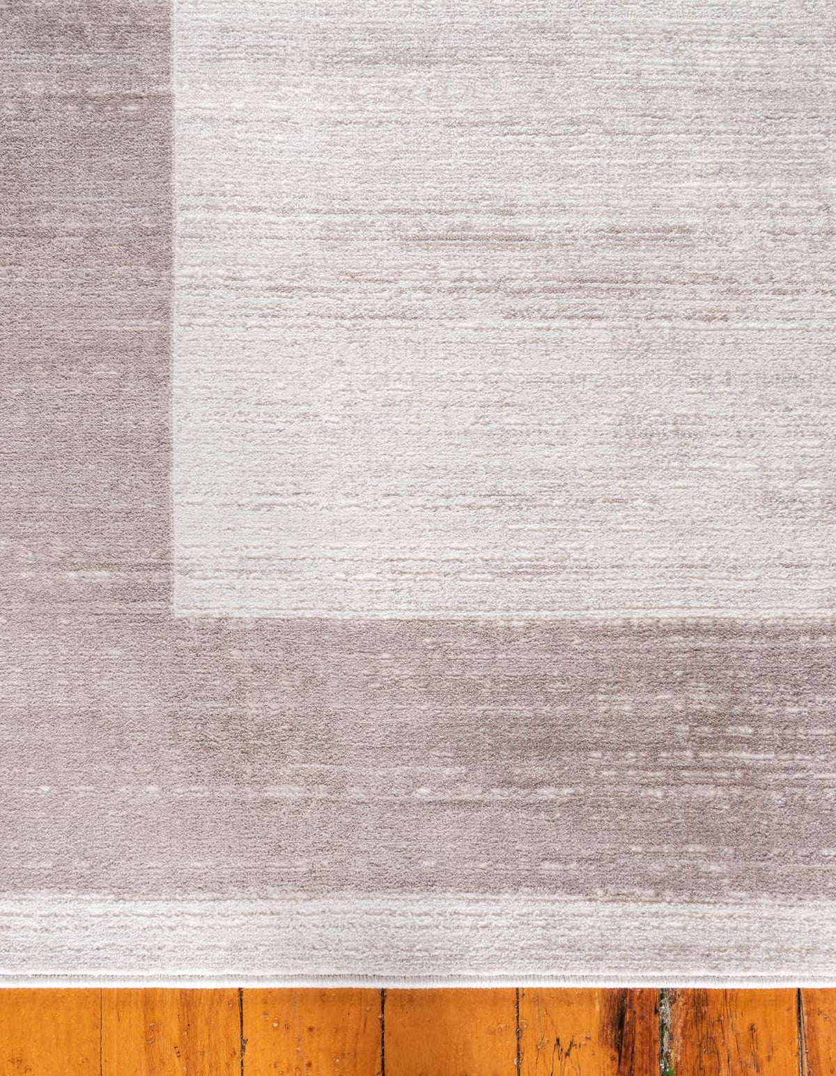 Läufer Teppich Bellevue in Beige von Hadorn™ - Lifestyle Image