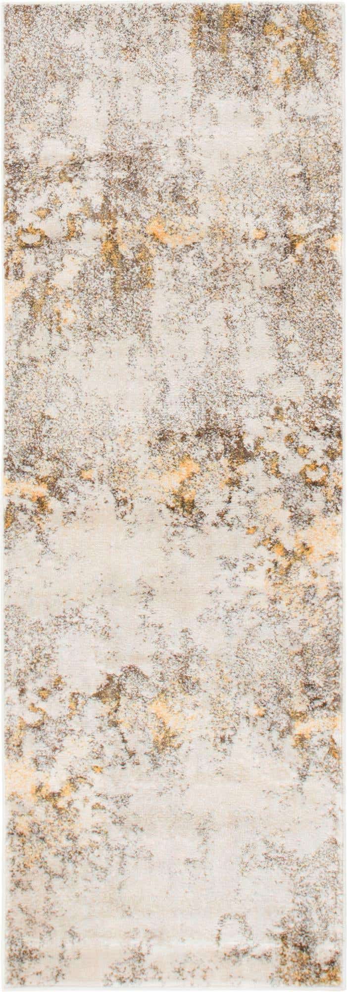 Läufer Teppich Solaris in Elfenbeinbeige von Hadorn™ - Lifestyle Image