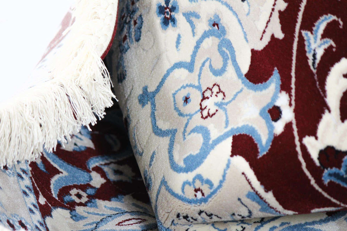 Läufer Teppich Classical in Rot von Hadorn™ - Lifestyle Image