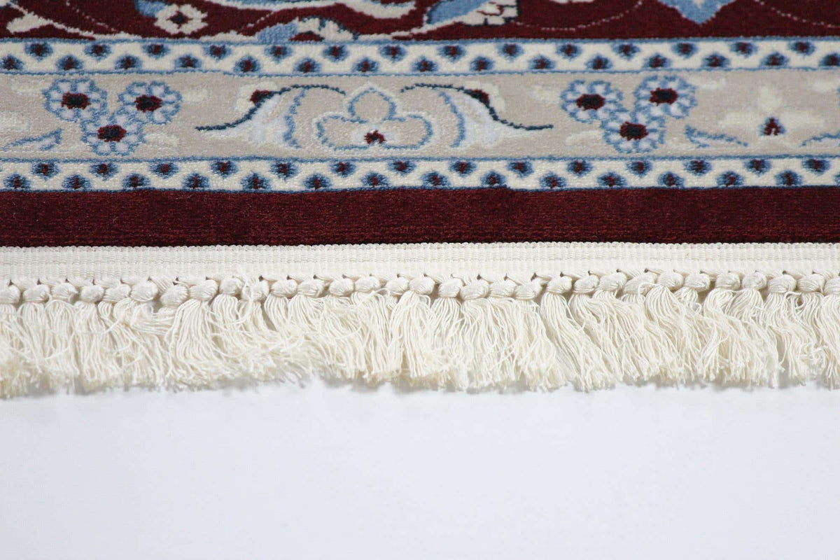 Läufer Teppich Classical in Rot von Hadorn™ - Lifestyle Image