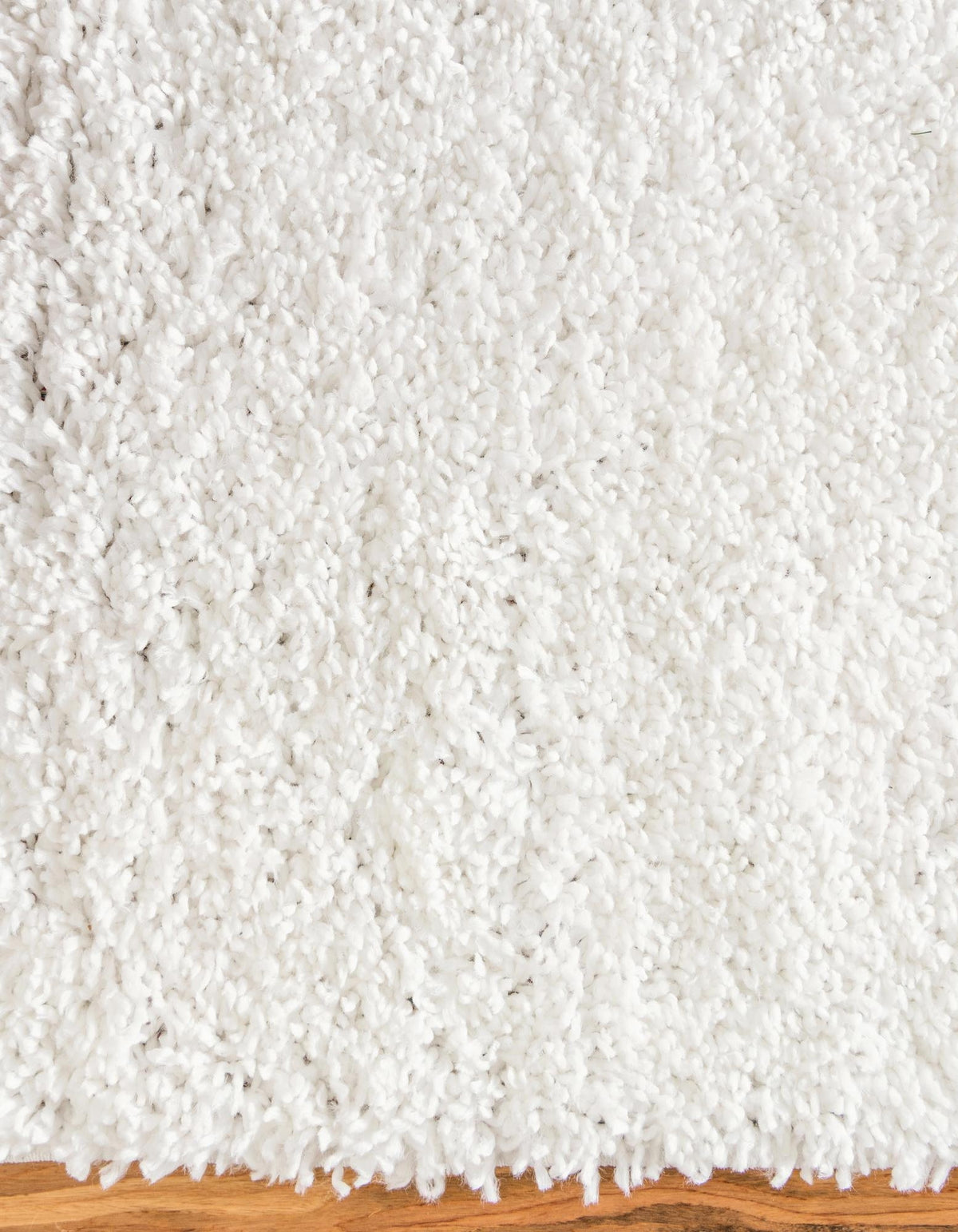Rechteck Hochflorteppich Zermatt Shag in Beige von Hadorn™ - Lifestyle Image