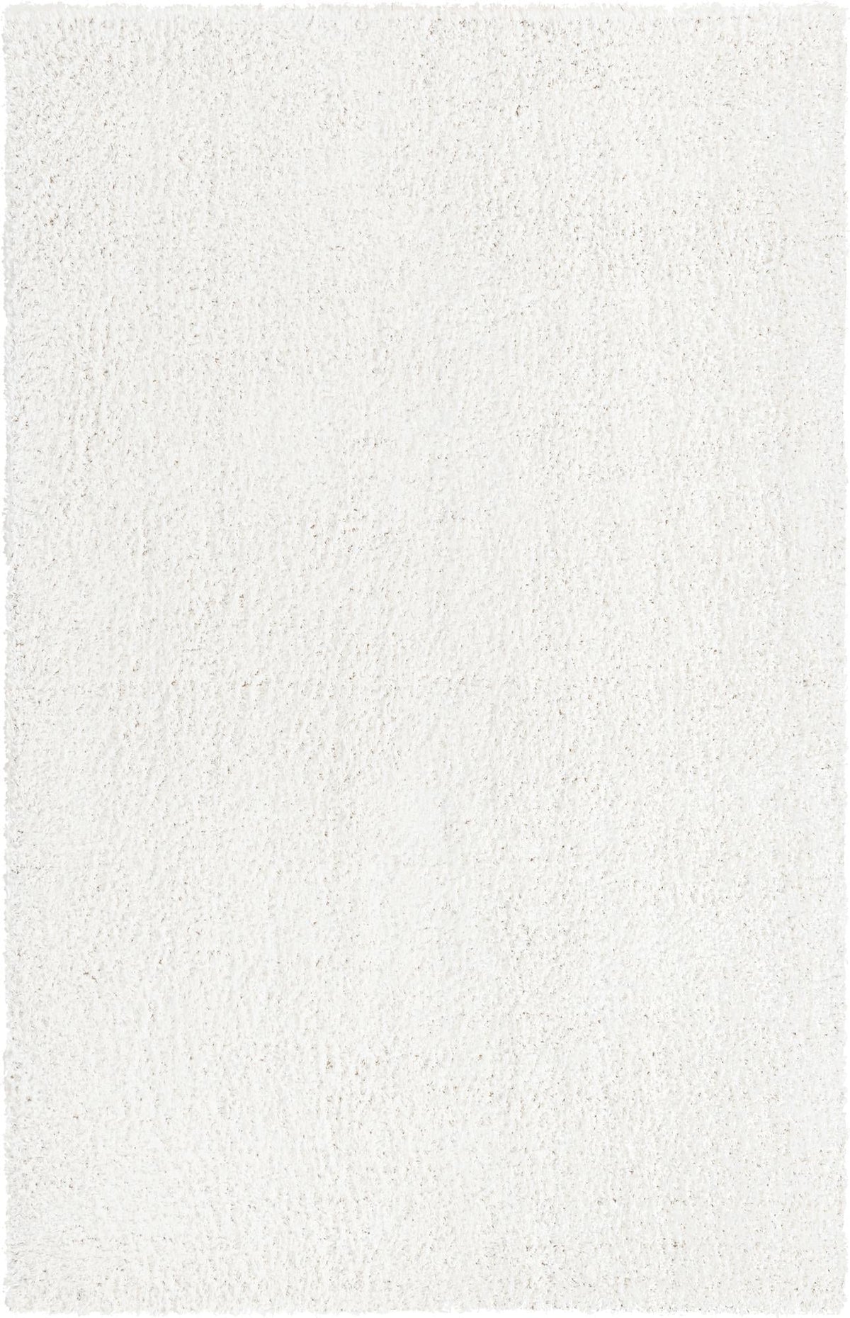 Rechteck Hochflorteppich Zermatt Shag in Beige von Hadorn™ - Lifestyle Image