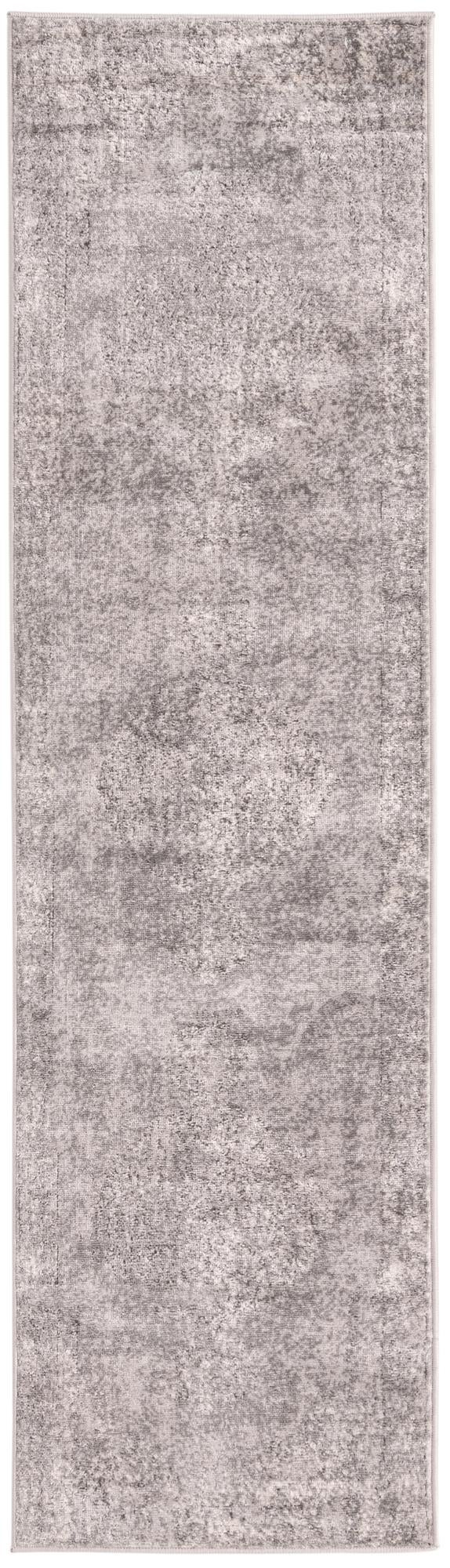 Läufer Teppich Oregon in Grau von Hadorn™ - Lifestyle Image