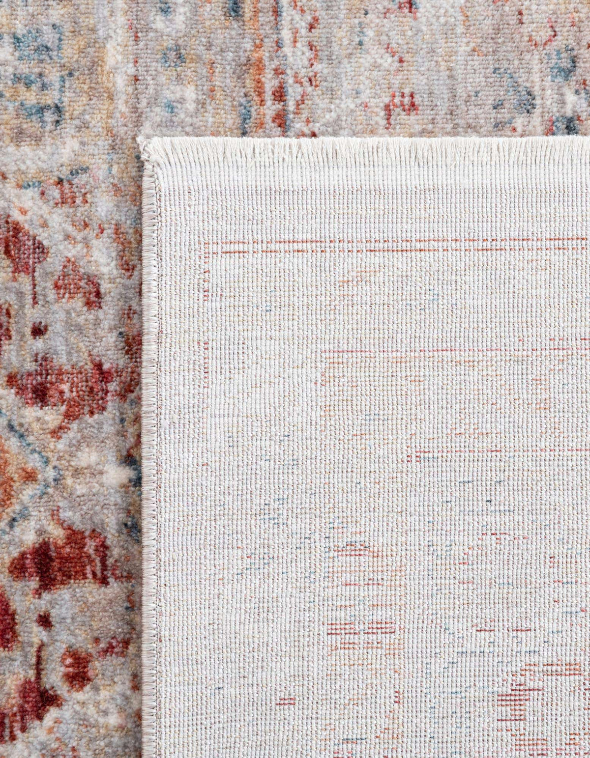 Rechteck Teppich Noble in Mehrfarbig von Hadorn™ - Lifestyle Image