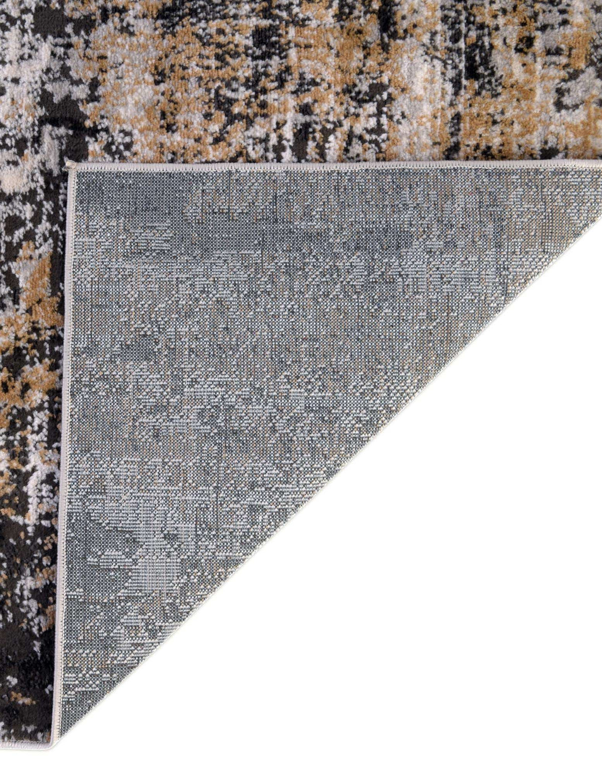 Rechteck Teppich Leipzig in Beige von Hadorn™ - Lifestyle Image