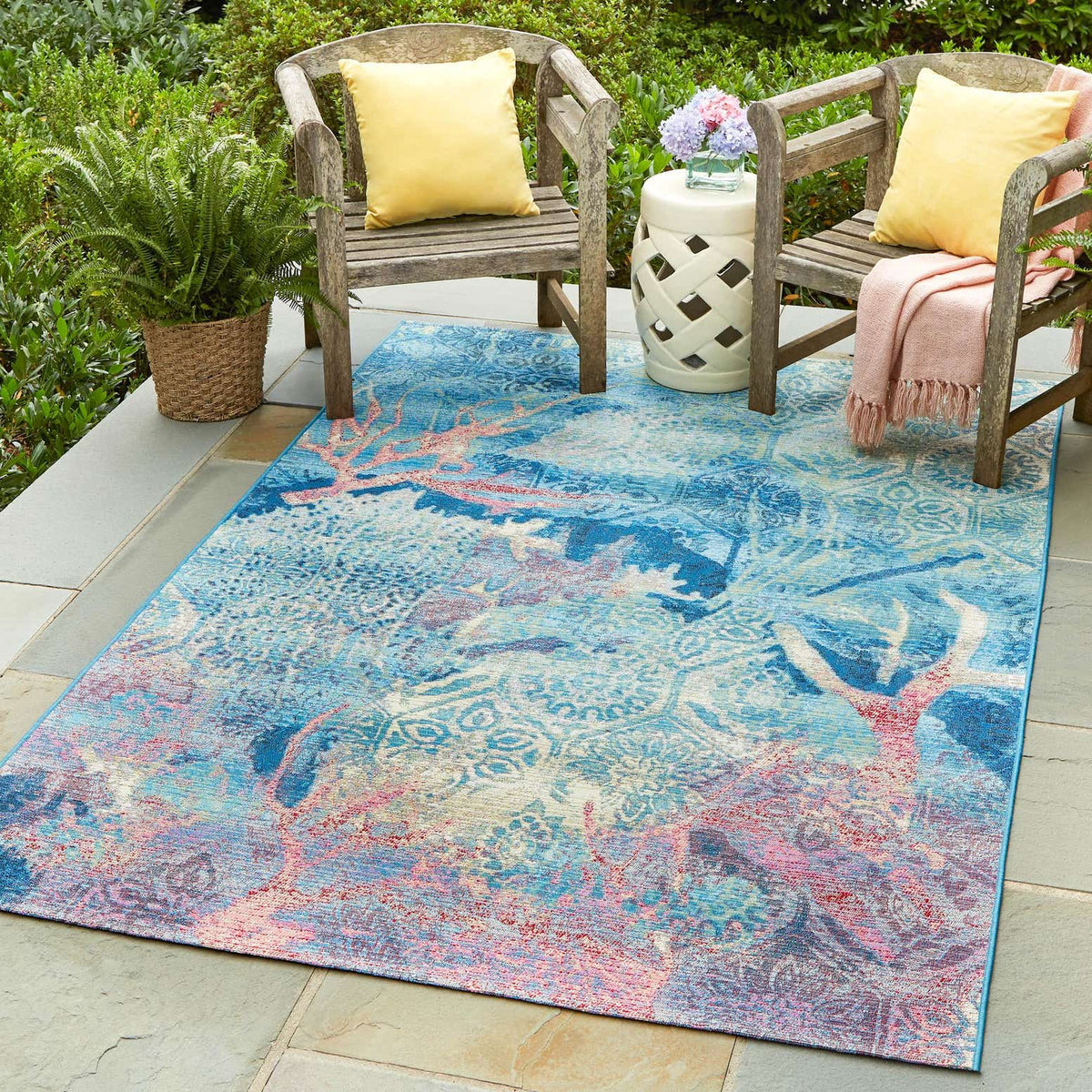 Outdoor Coastal