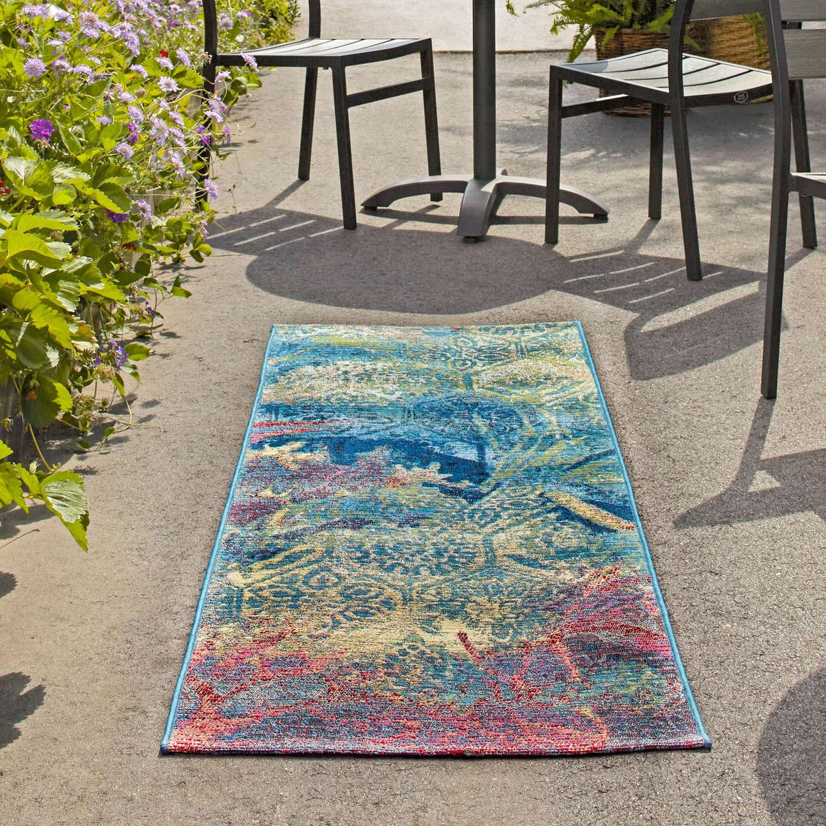Outdoor Coastal