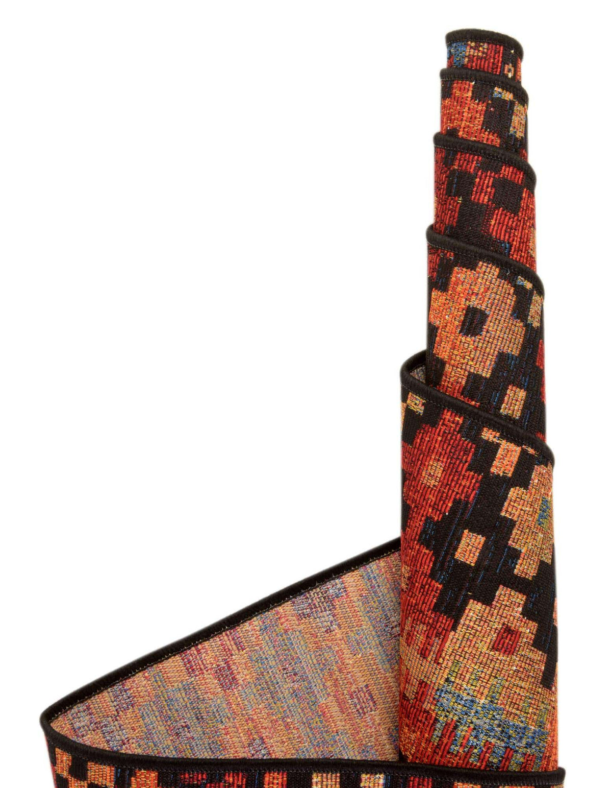 Outdoor Tribal