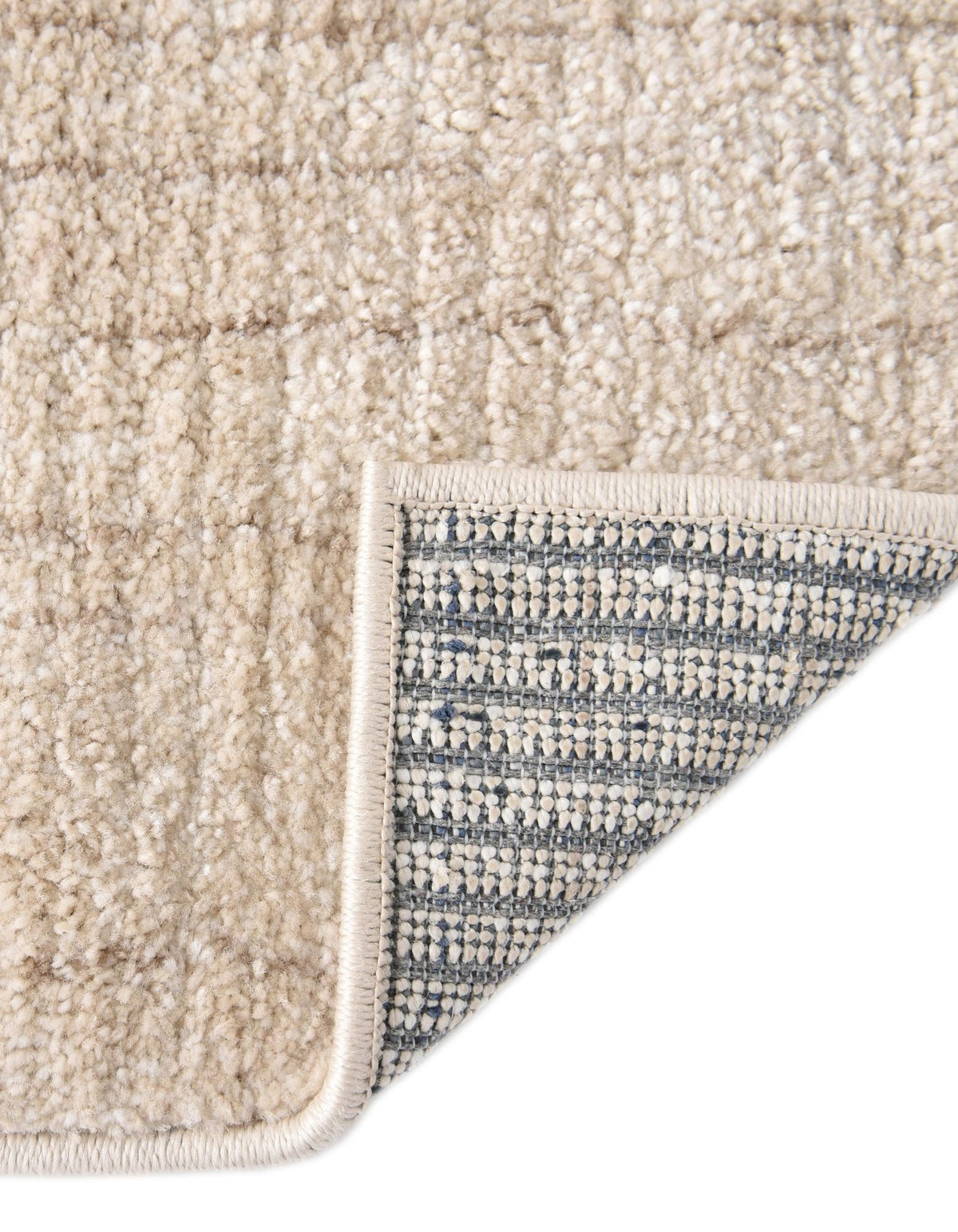 Rechteck Teppich Gemstone in Elfenbein von Hadorn™ - Lifestyle Image