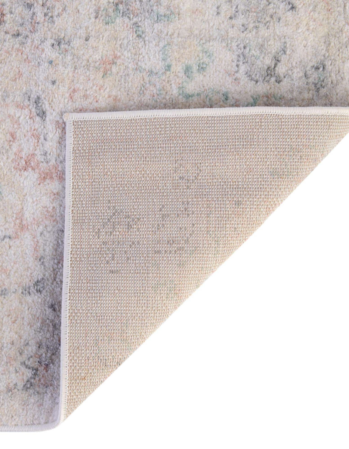Läufer Teppich Madeline Vintage in Elfenbein von Hadorn™ - Lifestyle Image