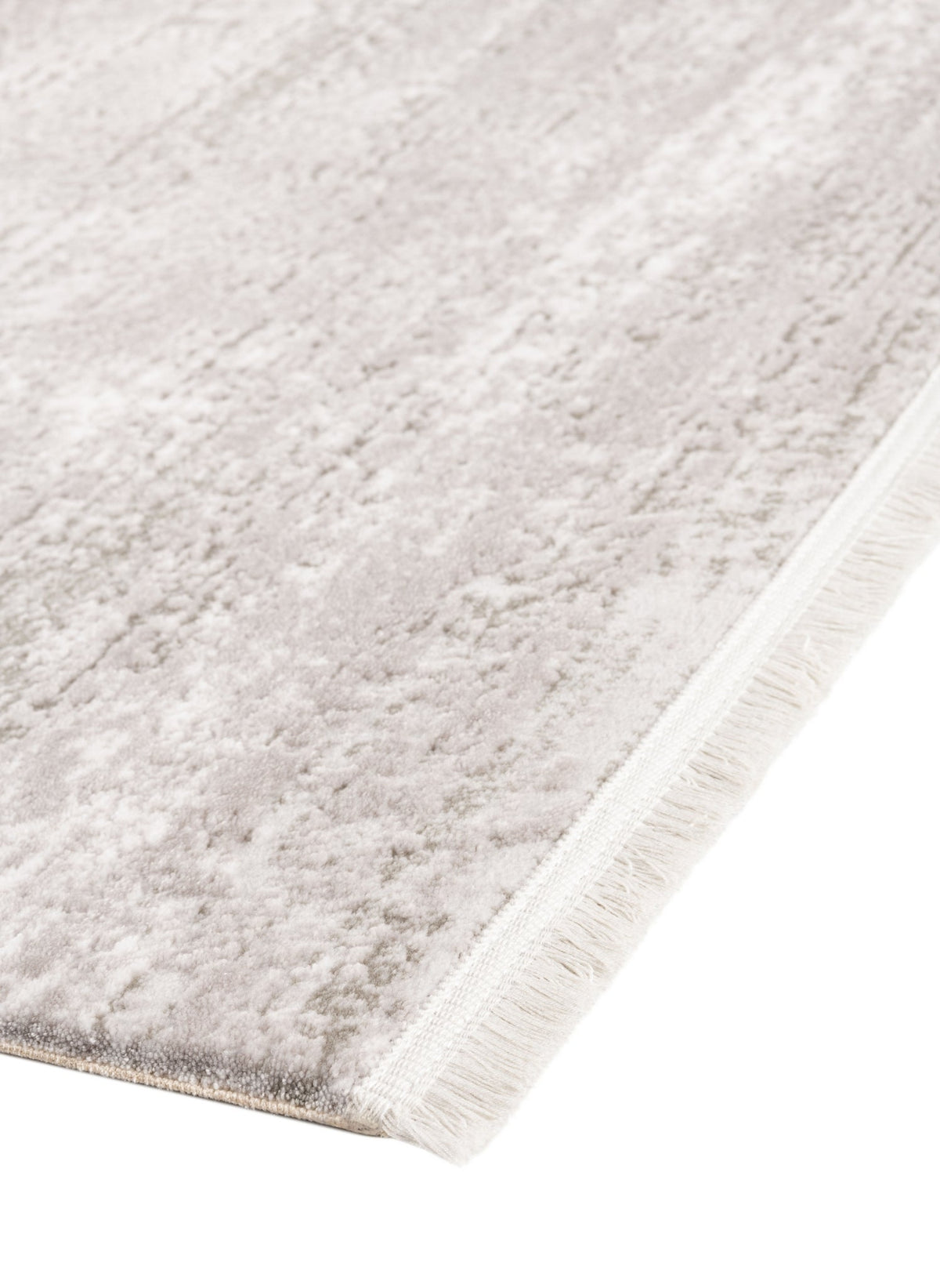 Läufer Teppich Davos Deep in Grau von Hadorn™ - Lifestyle Image