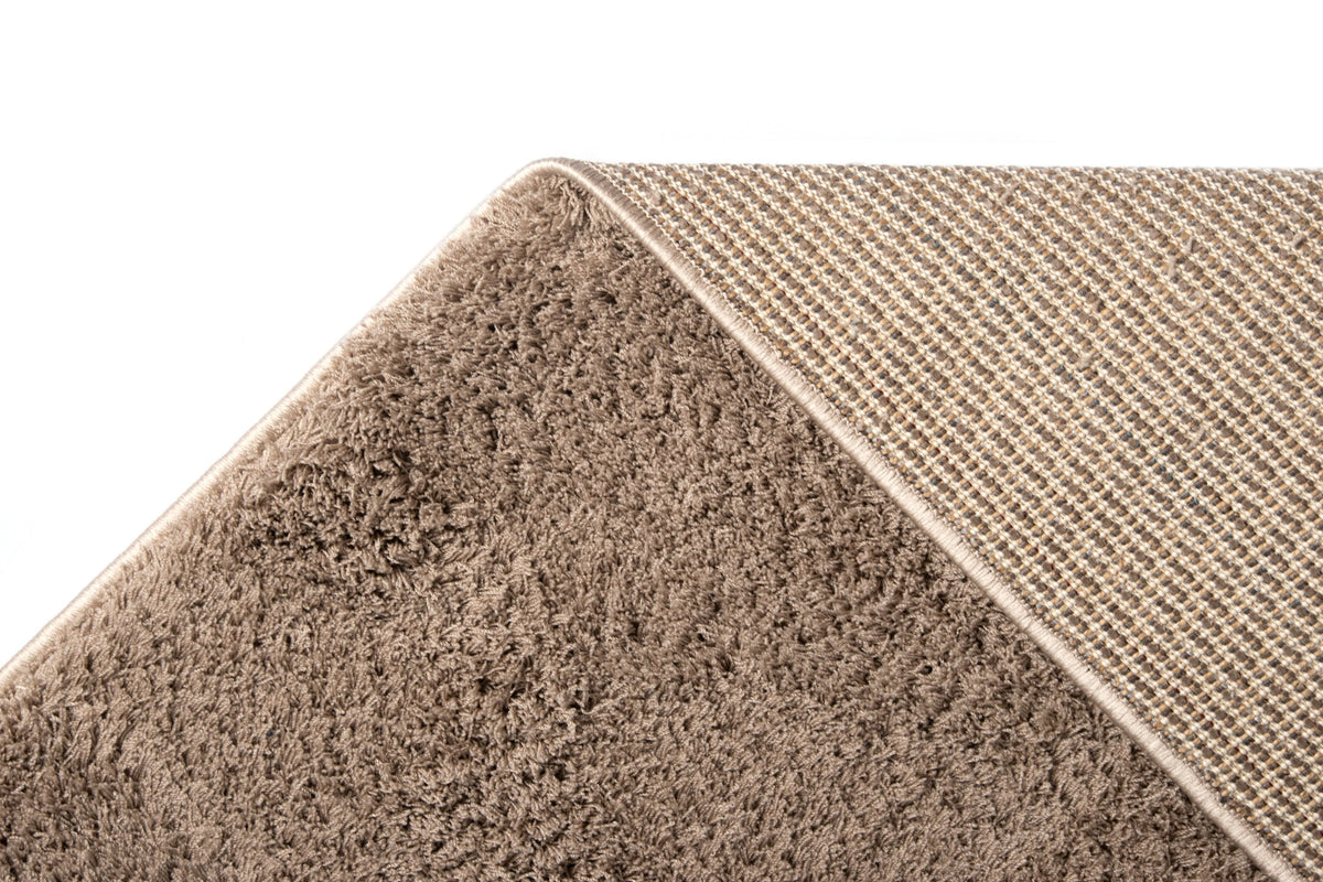 Läufer Teppich Luzern in Taupe von Hadorn™ - Lifestyle Image