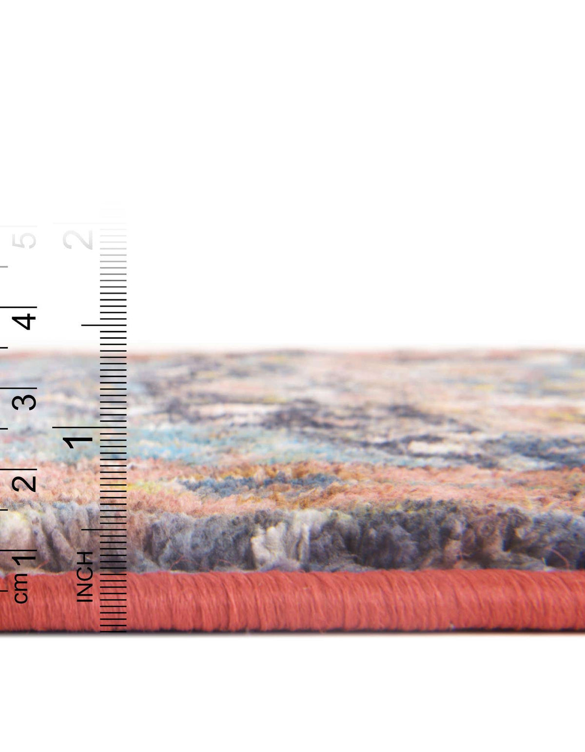 Rechteck Teppich Medina in Mehrfarbig von Hadorn™ - Lifestyle Image