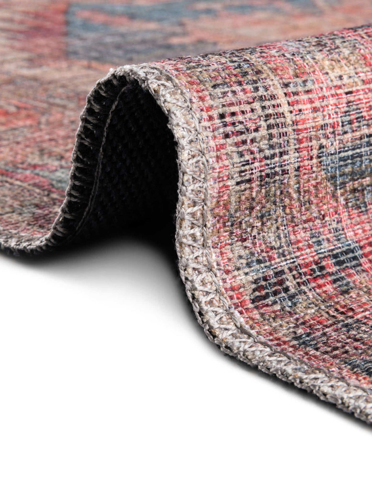 Läufer Teppich Nostalgia in Antikes Beige von Hadorn™ - Lifestyle Image