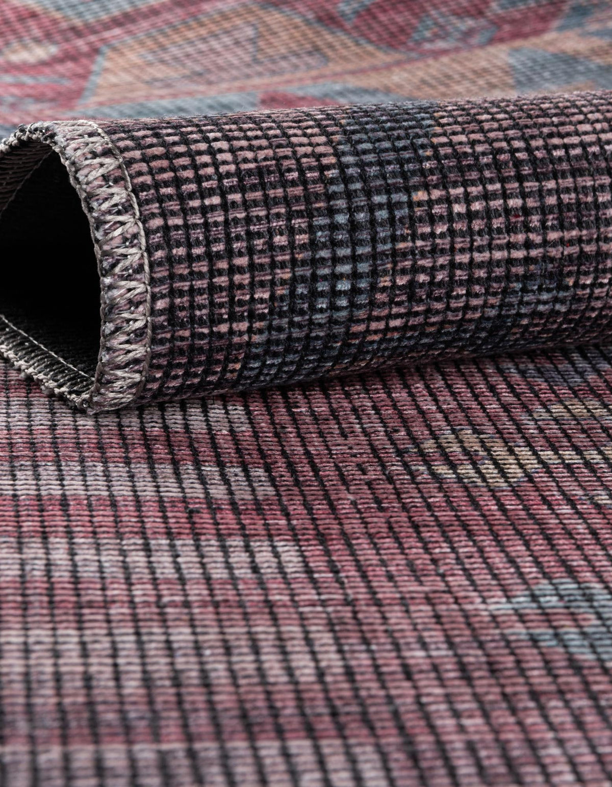 Läufer Teppich Sisu in Mehrfarbig von Hadorn™ - Lifestyle Image