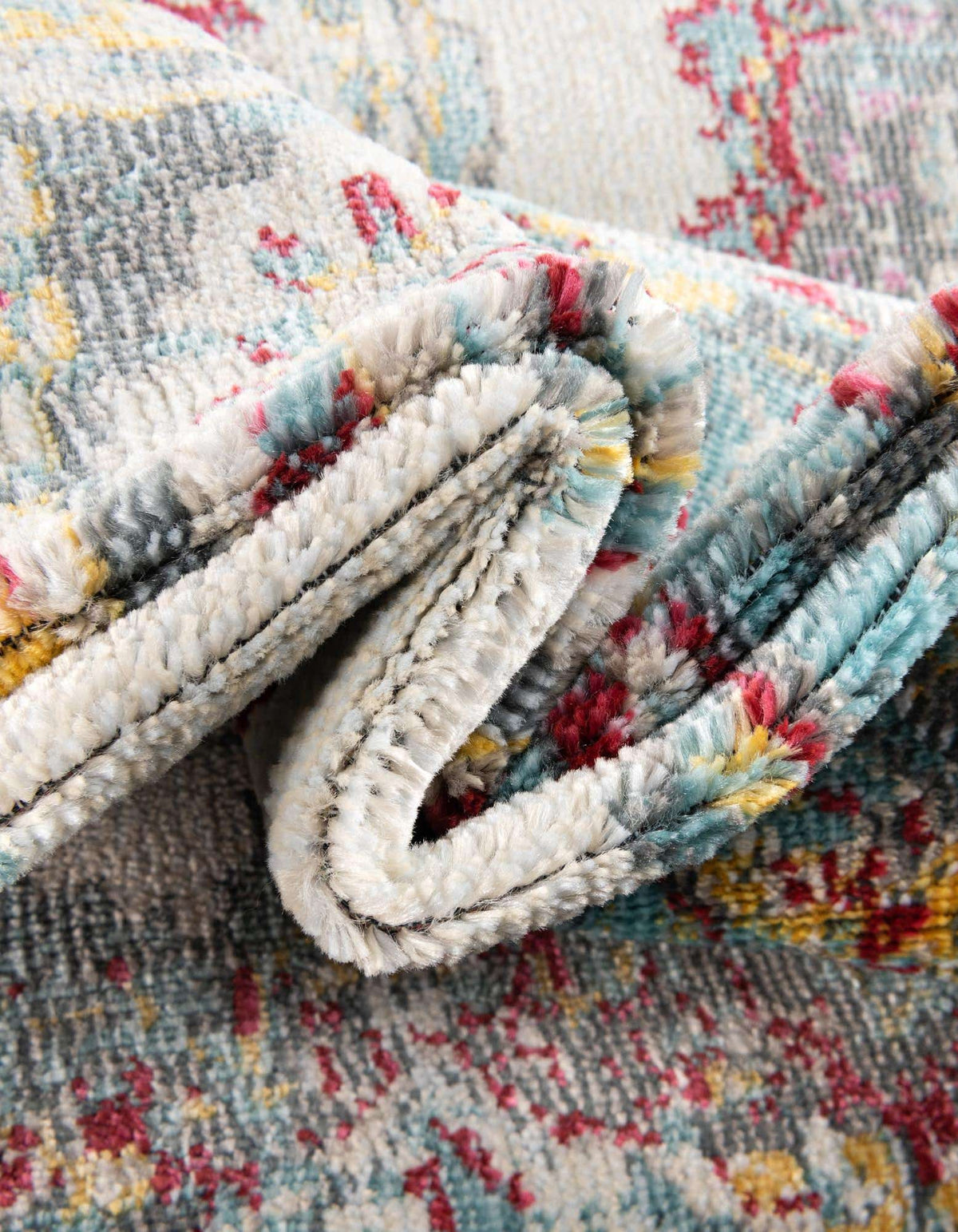 Läufer Teppich Paragon in Creme von Hadorn™ - Lifestyle Image