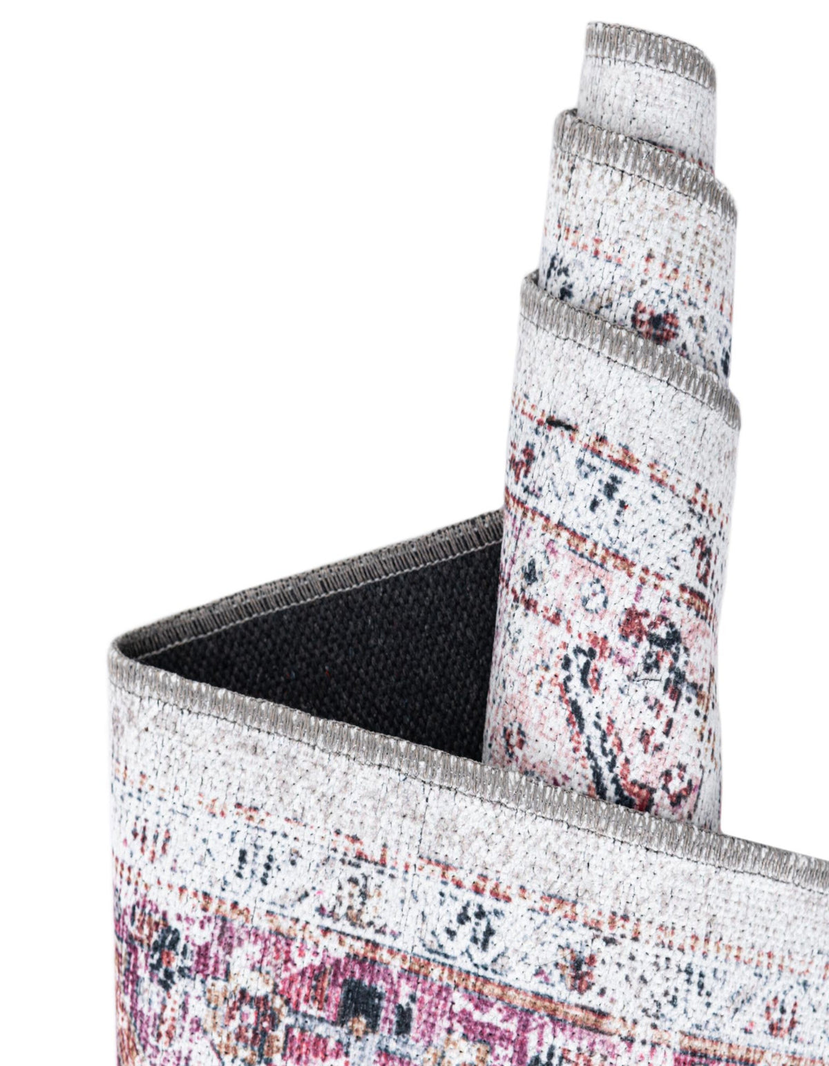 Rechteck Teppich Yara in Mehrfarbig von Hadorn™ - Lifestyle Image
