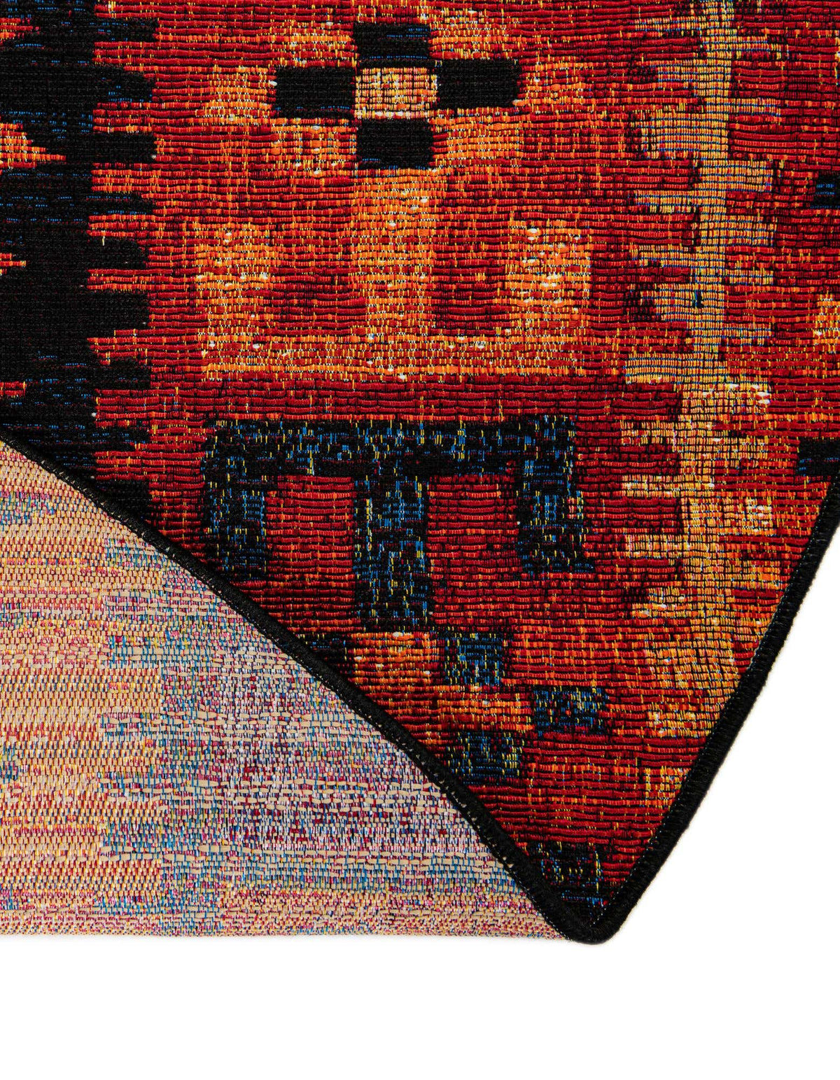Outdoor Tribal