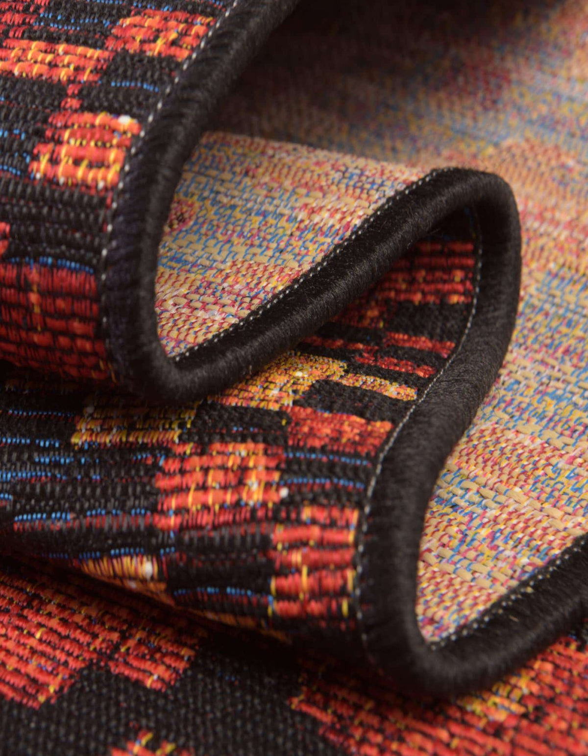 Outdoor Tribal