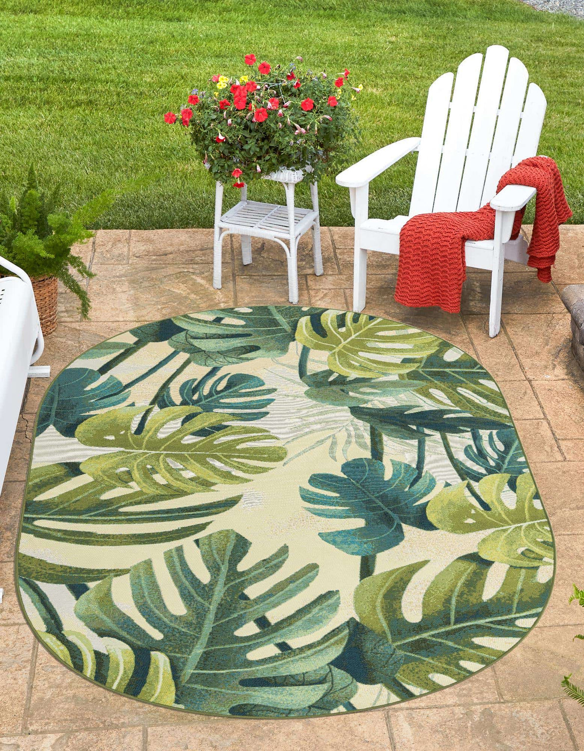 Outdoor Botanical