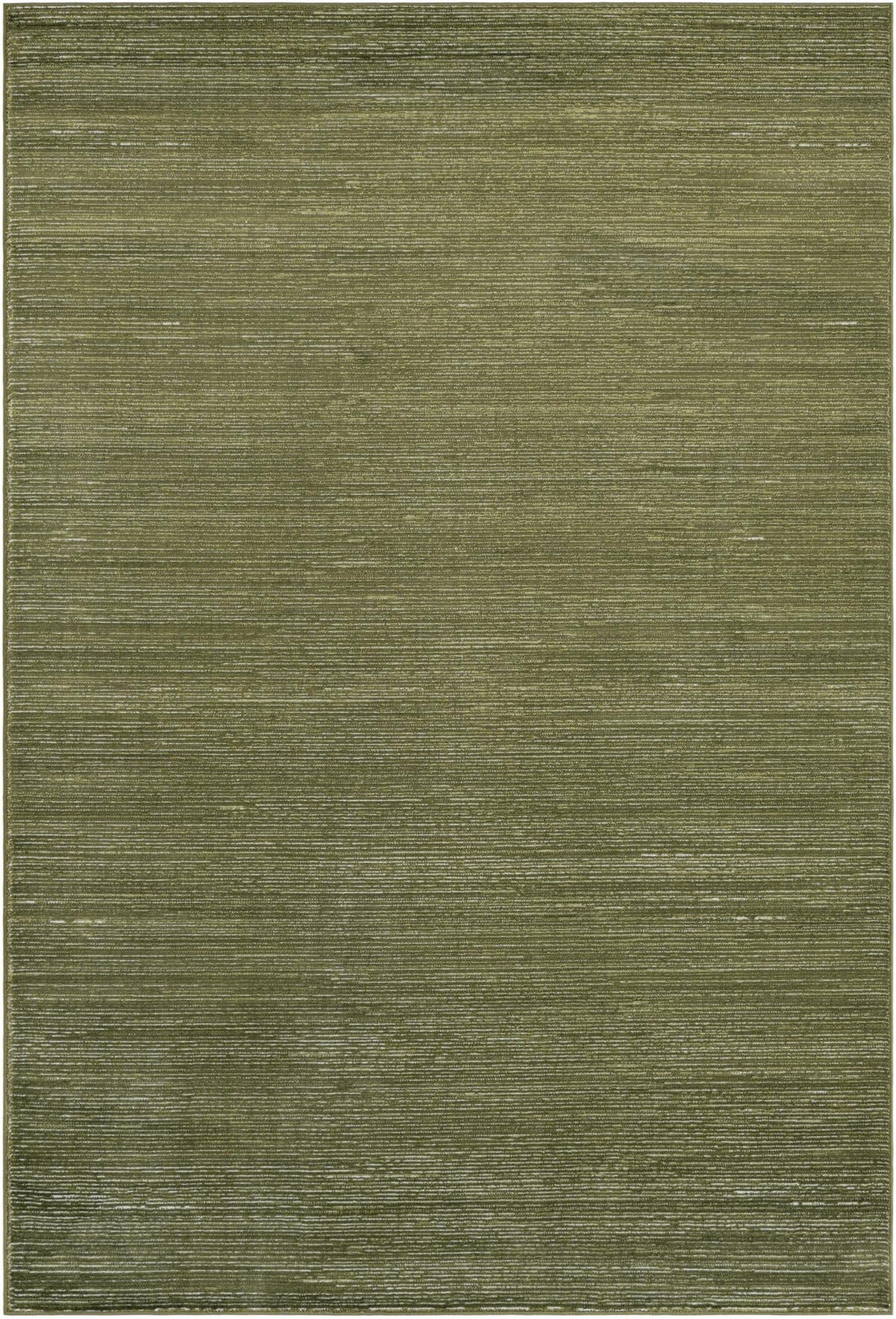 Rechteck Teppich Finsbury in Grün von Hadorn™ - Lifestyle Image