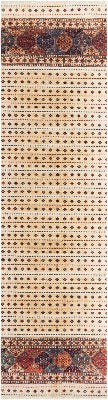 Läufer Teppich Kriens Maori in Mehrfarbig von Hadorn™ - Lifestyle Image