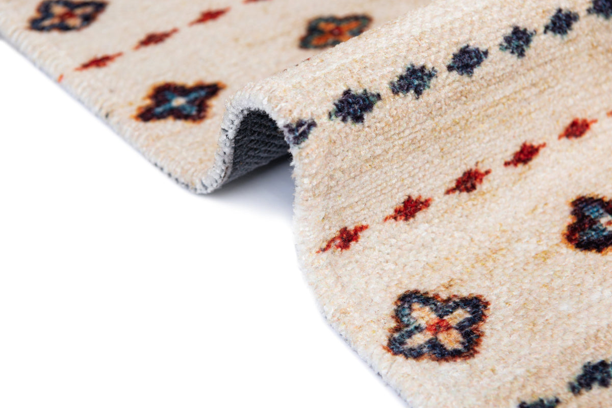 Läufer Teppich Kriens Maori in Mehrfarbig von Hadorn™ - Lifestyle Image