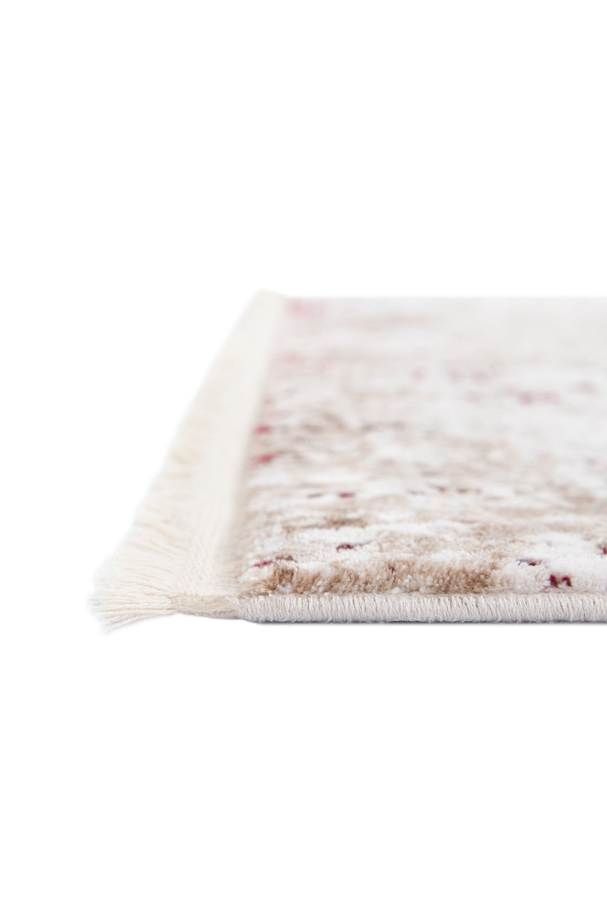 Läufer Luxus Teppich Sion in Braun von Hadorn™ - Lifestyle Image