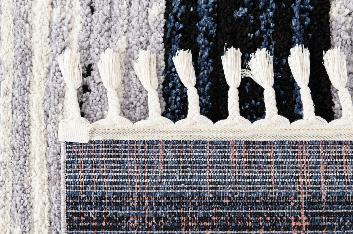 Läufer Teppich Frauenfeld Linea in Mehrfarbig von Hadorn™ - Lifestyle Image